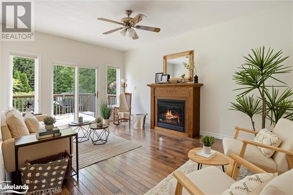 8 Kirbys Way, Huntsville