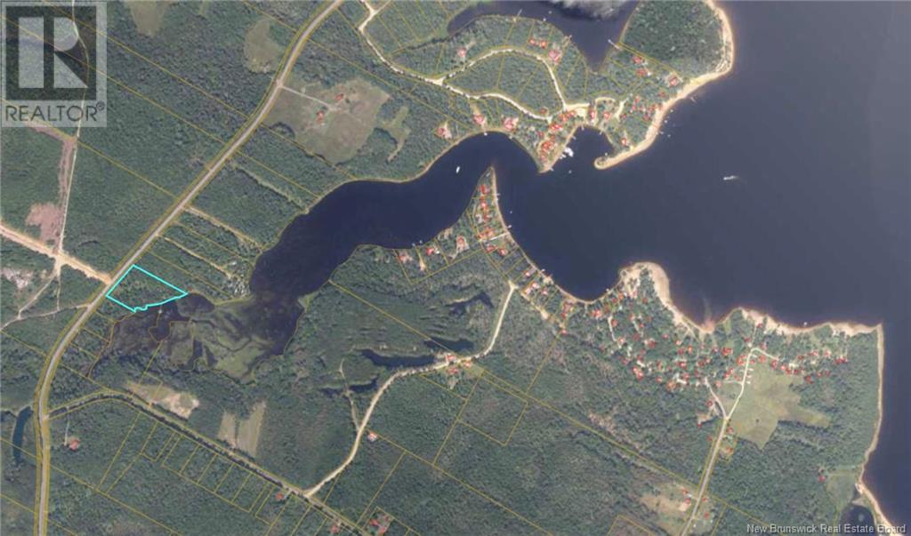 Photo 11 of Lot 690 Route, Flowers Cove NB