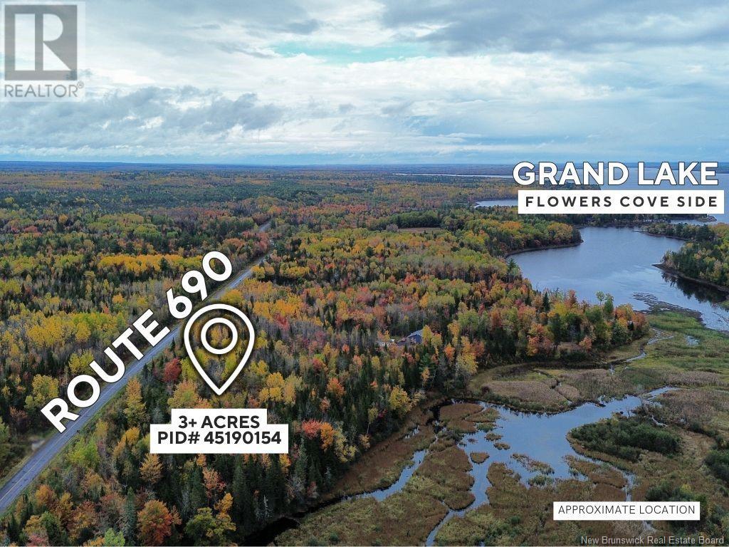 Photo 8 of Lot 690 Route, Flowers Cove NB