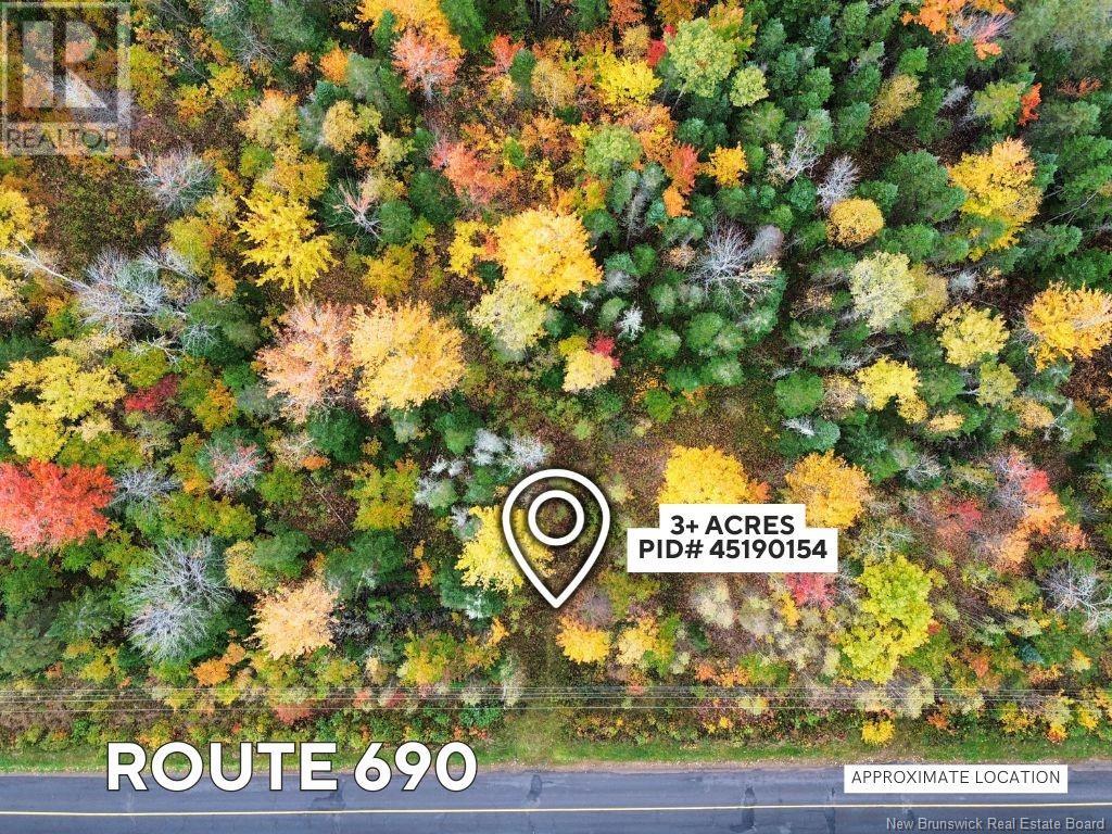 Photo 2 of Lot 690 Route, Flowers Cove NB