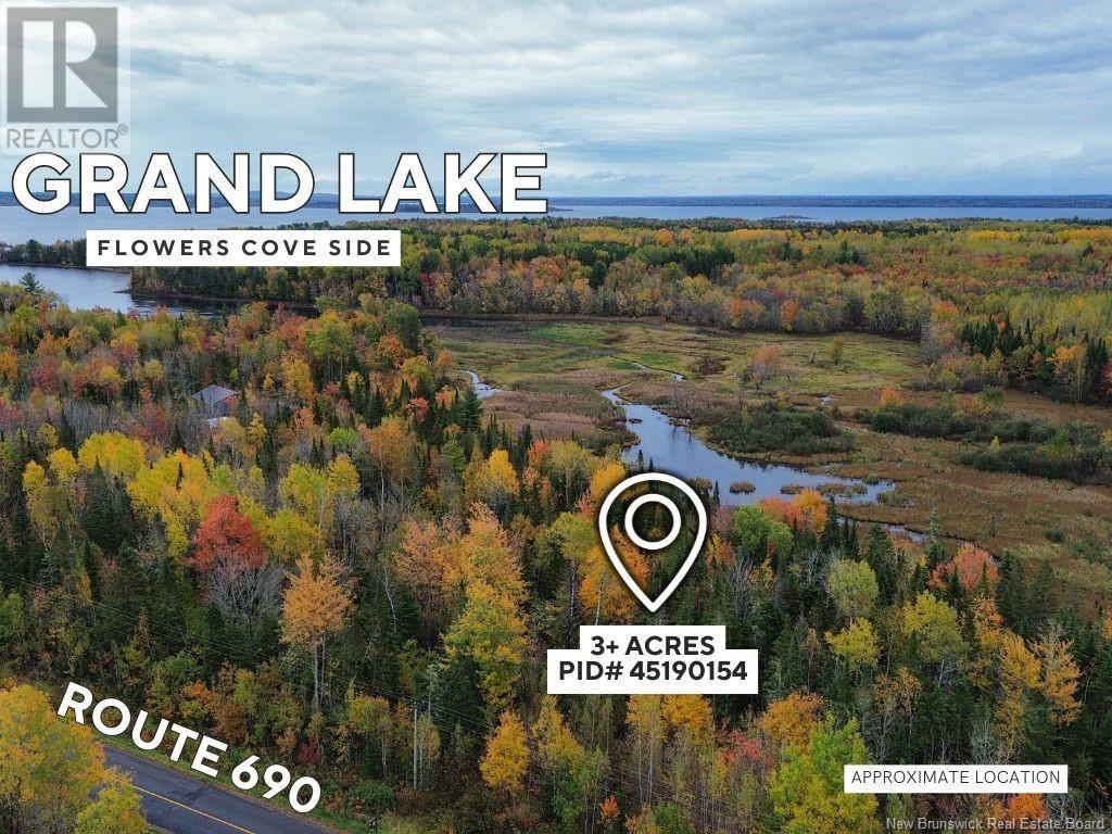 Photo 7 of Lot 690 Route, Flowers Cove NB
