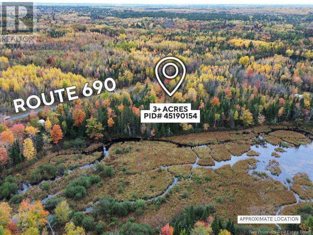 Photo 10 of Lot 690 Route, Flowers Cove NB