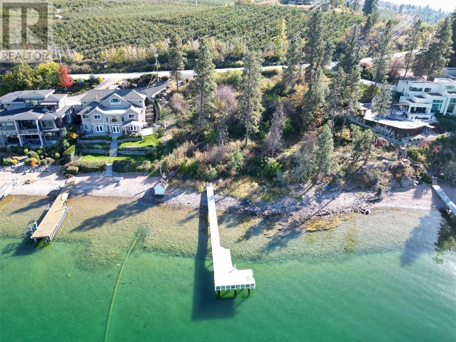  Lot 2 Carrs Landing Road, Lake Country