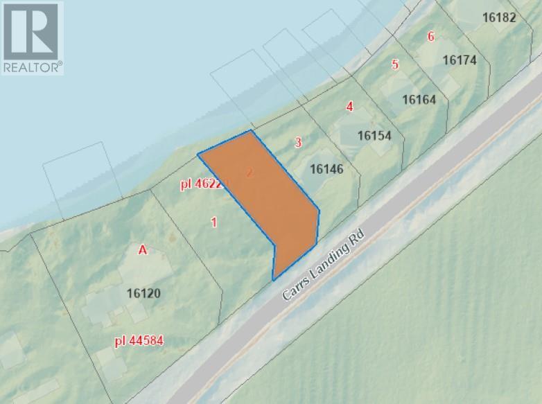  Lot 2 Carrs Landing Road, Lake Country