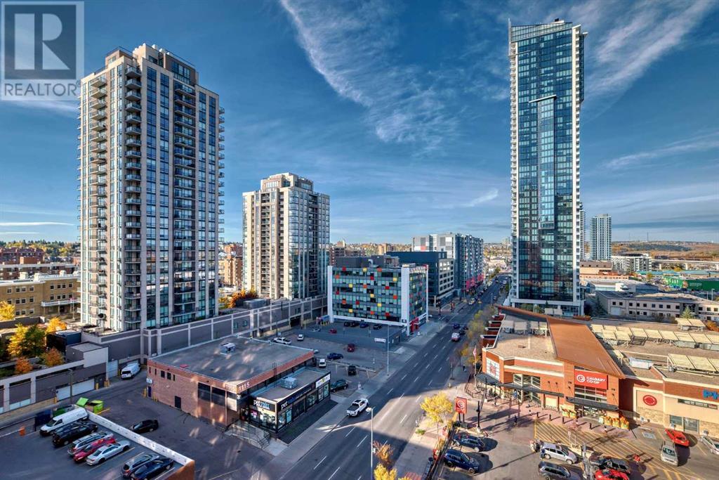 Single Family House High rise for Sale in    Street SW Beltline Calgary 