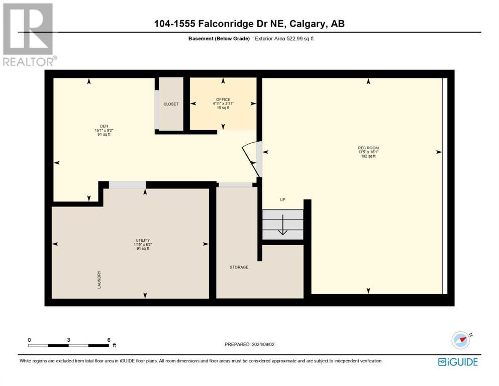 Single Family House for Sale in   Falconridge Drive NE Falconridge Calgary 