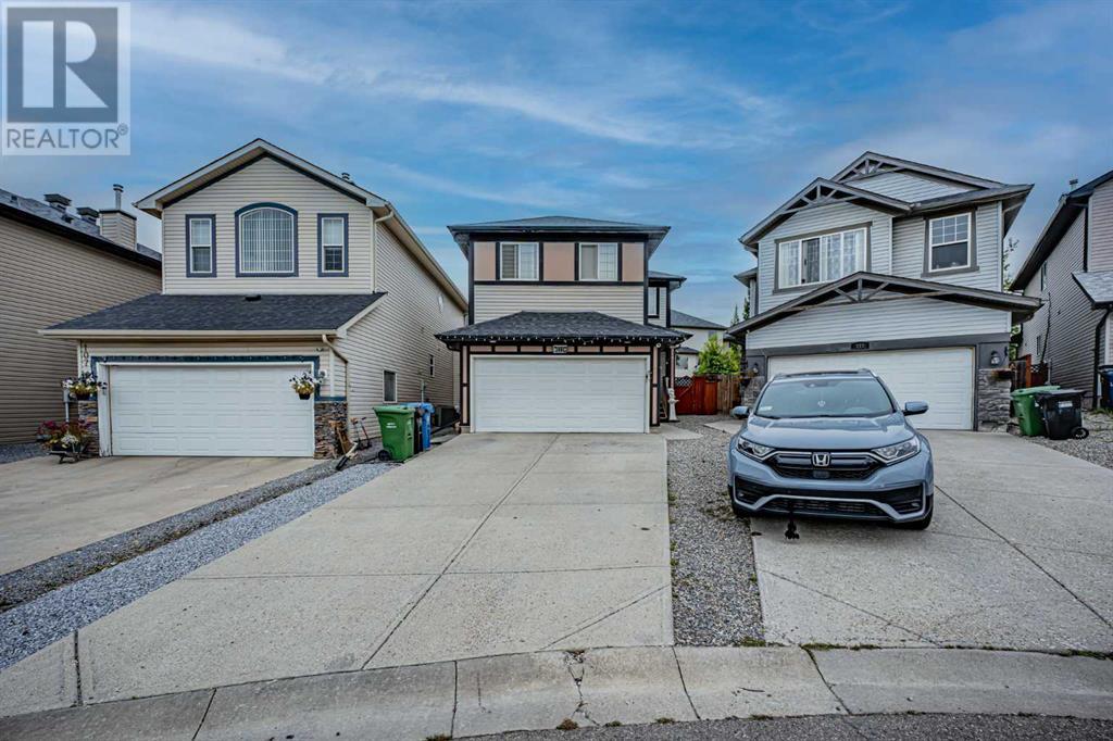 Single Family House for Sale in  Covemeadow Court NE Coventry Hills Calgary 