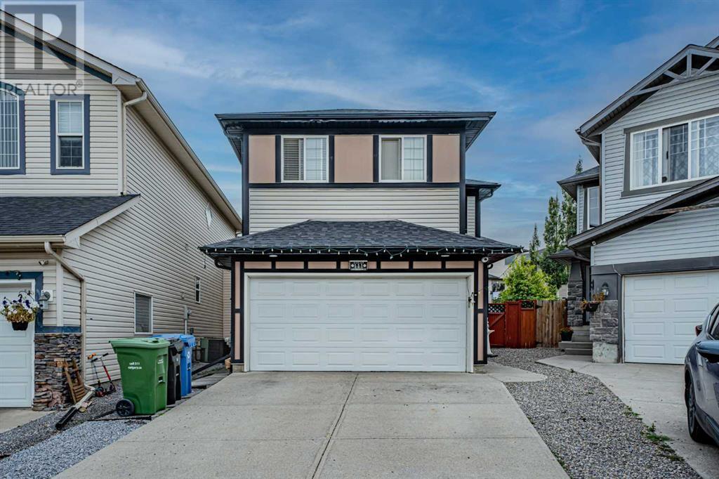 Single Family House for Sale in  Covemeadow Court NE Coventry Hills Calgary 