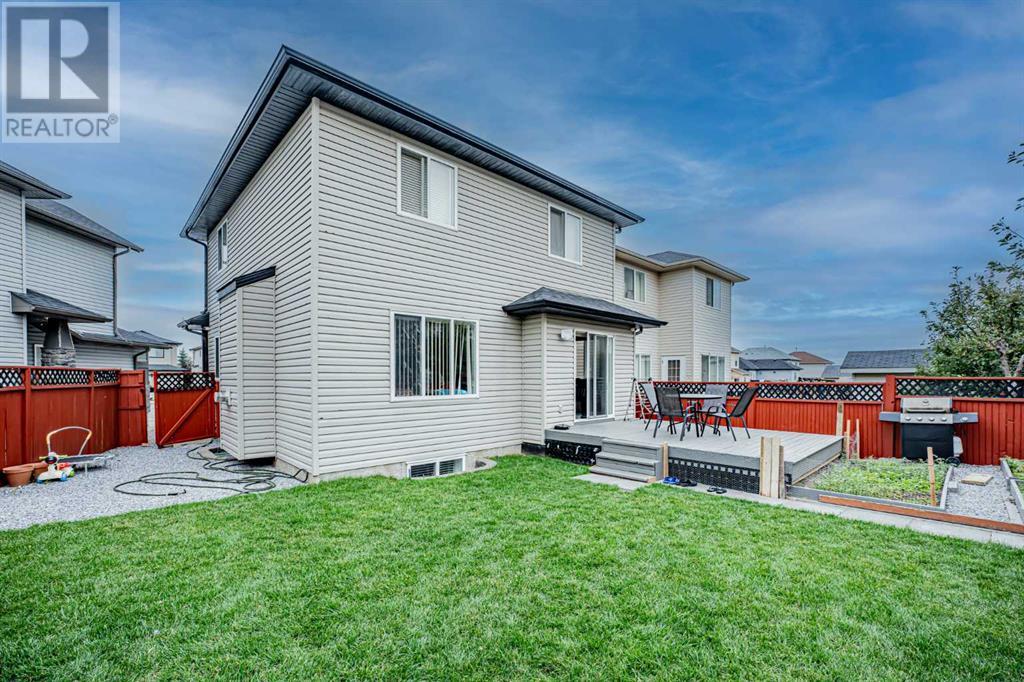 Single Family House for Sale in  Covemeadow Court NE Coventry Hills Calgary 