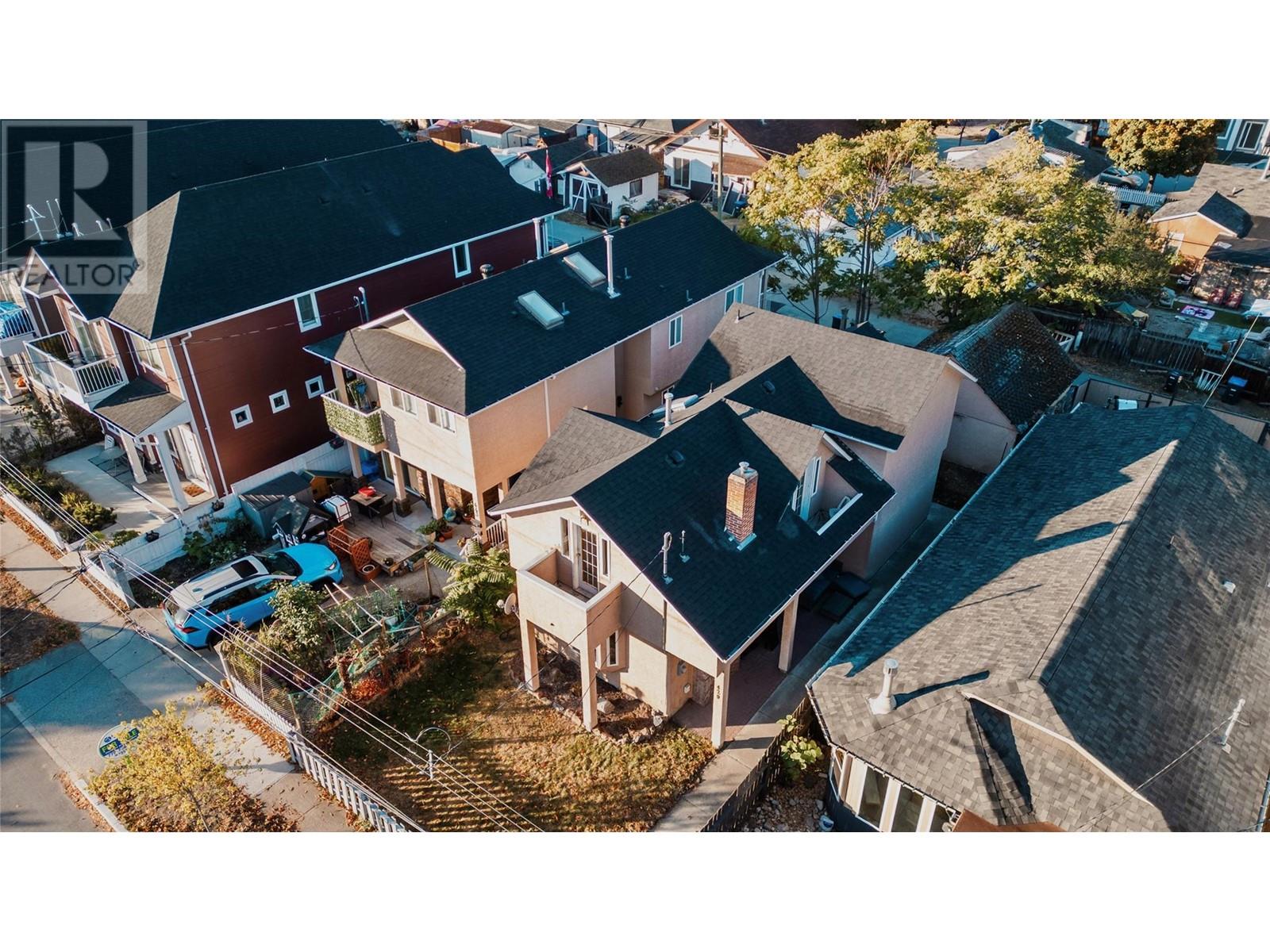 429 Braid Street, Penticton
