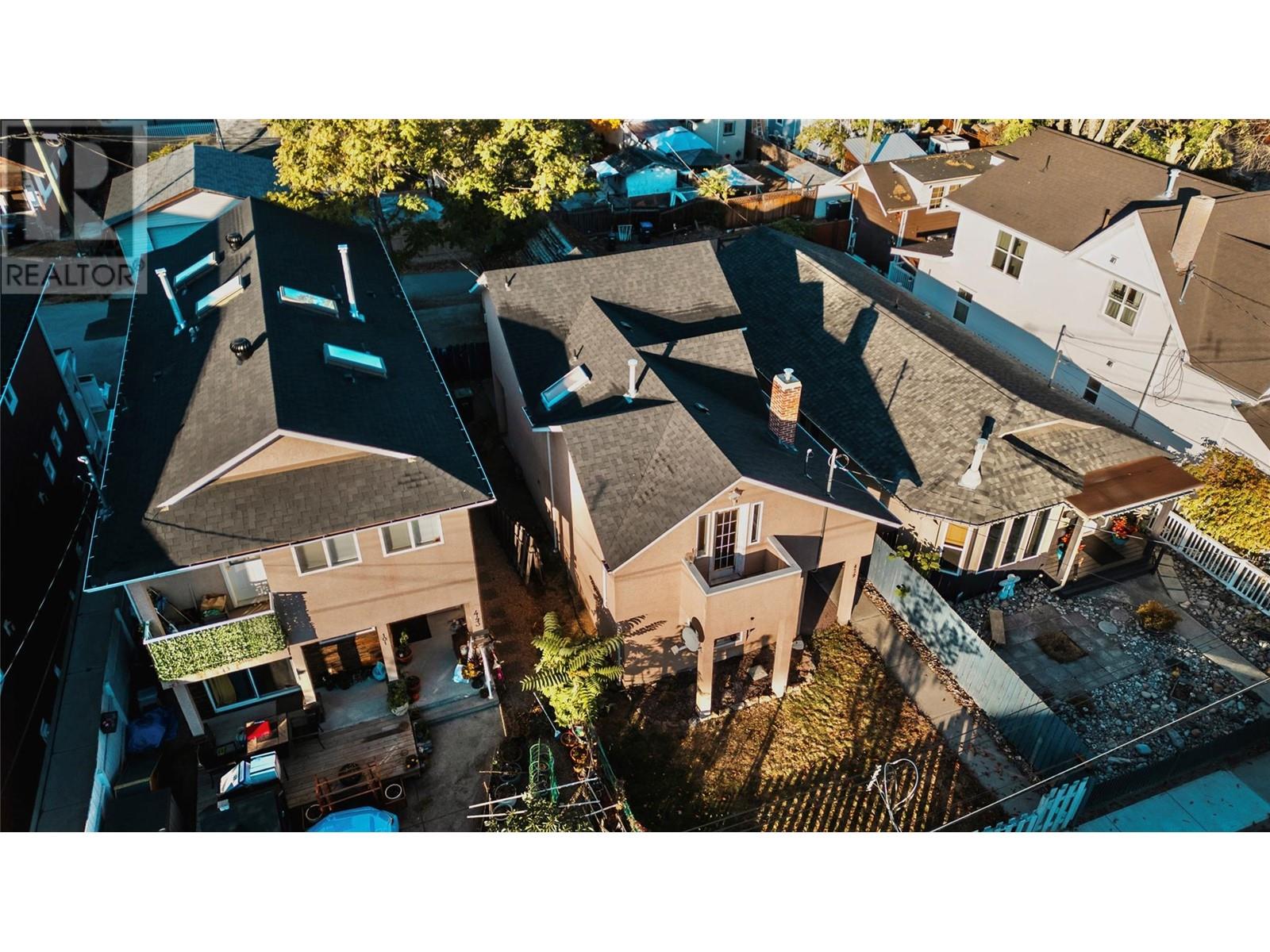 429 Braid Street, Penticton