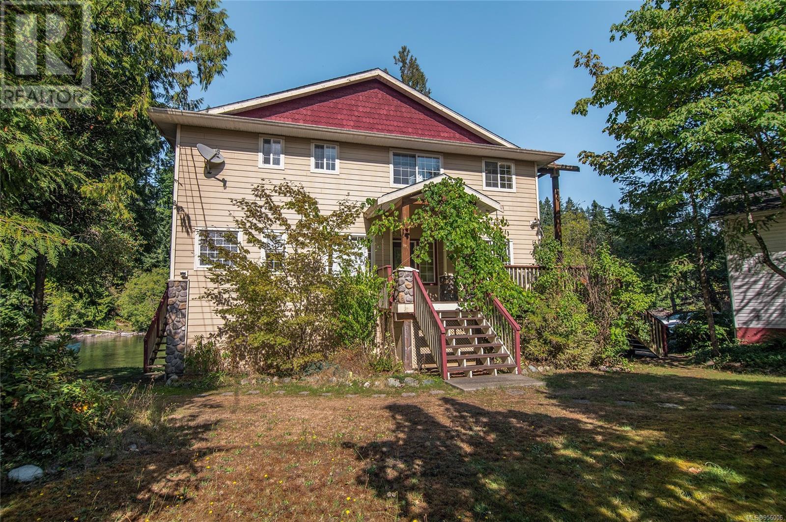 2420 Campbell River Rd, Campbell River real estate listing 956006