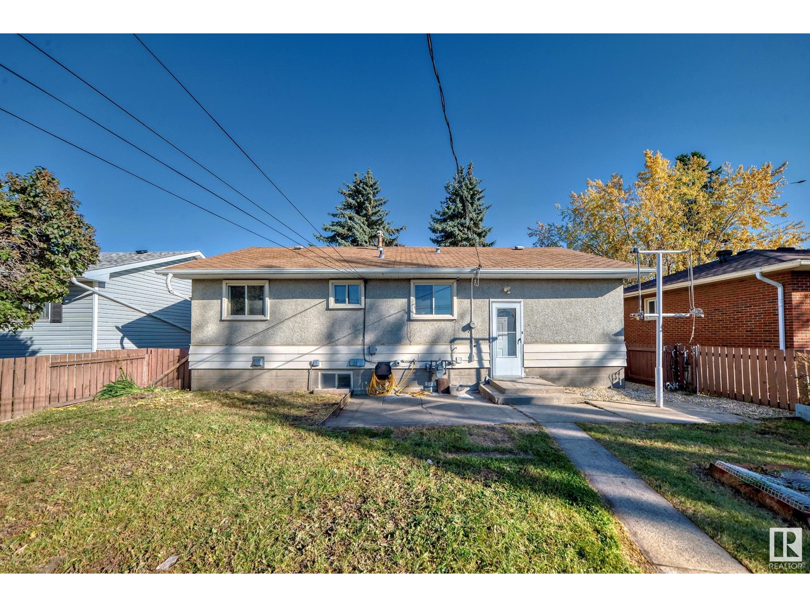 Single Family House Bungalow for Sale in   ST NW Edmonton 