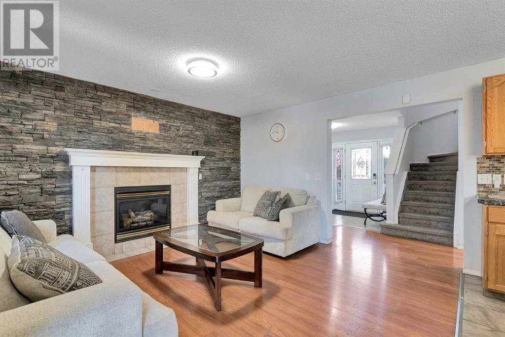 Single Family House for Sale in  Chaparral Ridge Circle SE Chaparral Calgary 