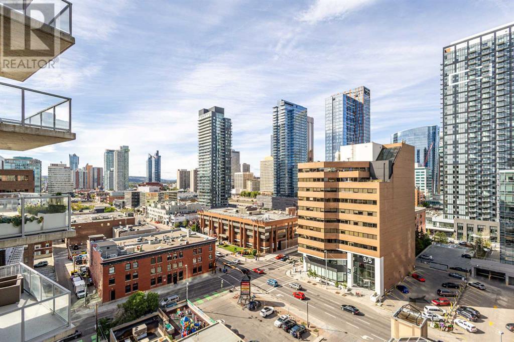 Single Family House High rise for Sale in    Avenue SW Beltline Calgary 