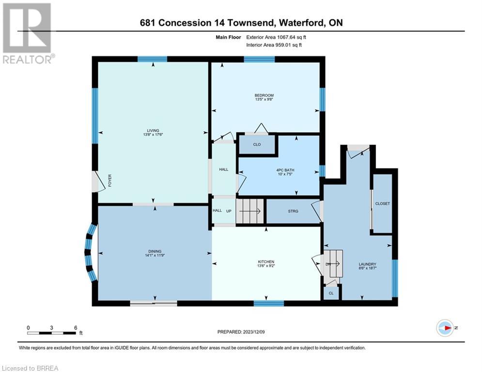 Photo 48 of 681 Conc 14 Townsend Road, Simcoe ON