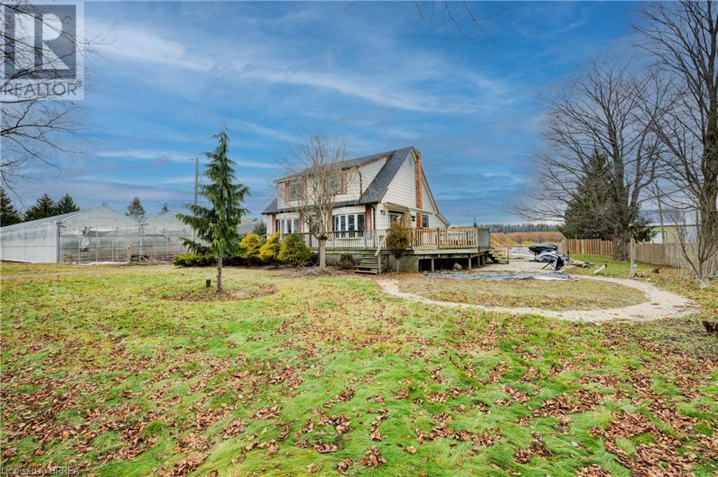 Photo 2 of 681 Conc 14 Townsend Road, Simcoe ON