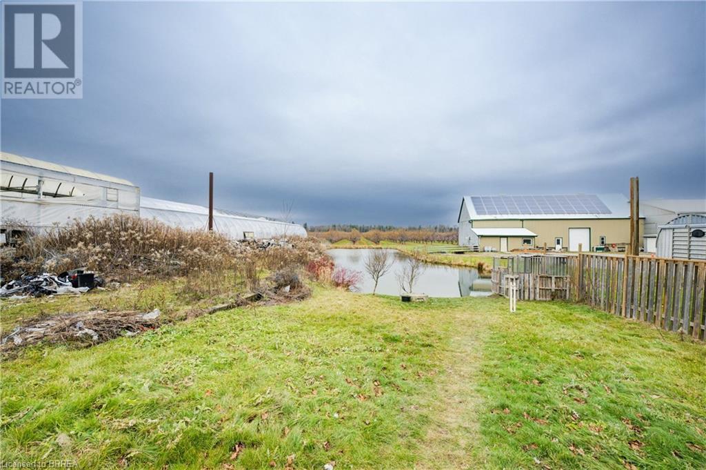 Photo 23 of 681 Conc 14 Townsend Road, Simcoe ON