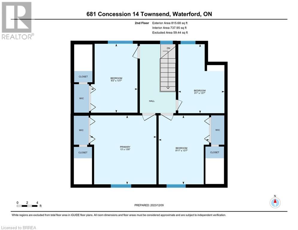 Photo 50 of 681 Conc 14 Townsend Road, Simcoe ON