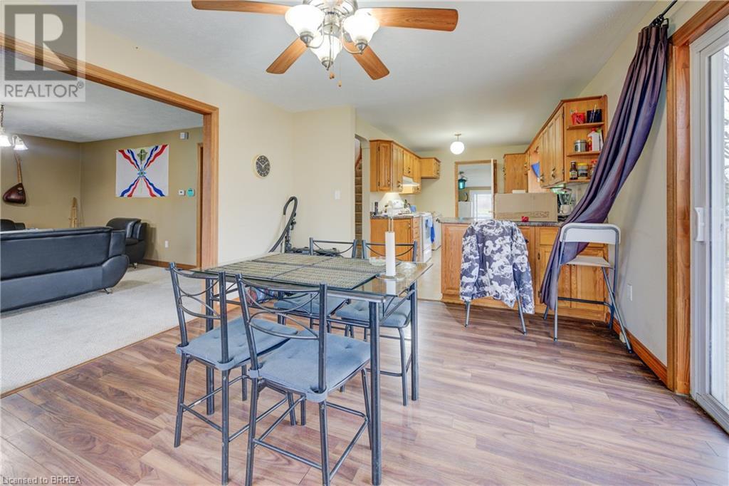 Photo 7 of 681 Conc 14 Townsend Road, Simcoe ON