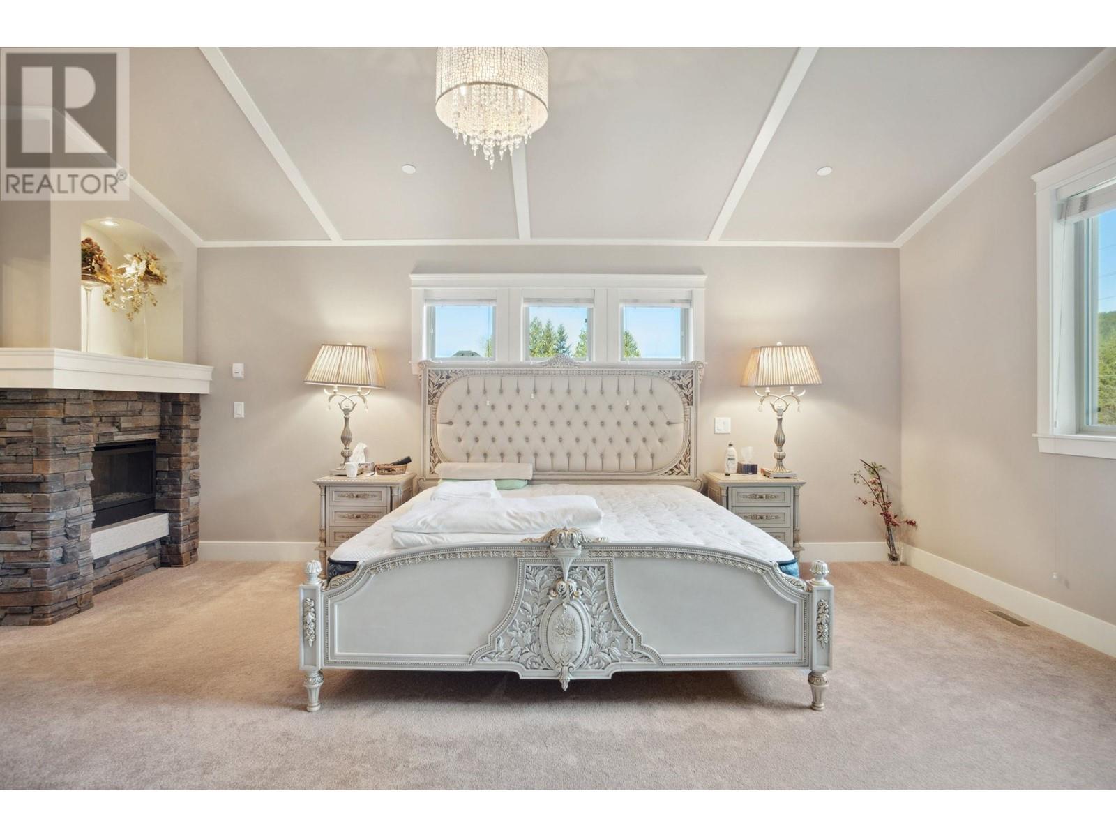 2535 LEGGETT DRIVE, Anmore real estate listing R2935345