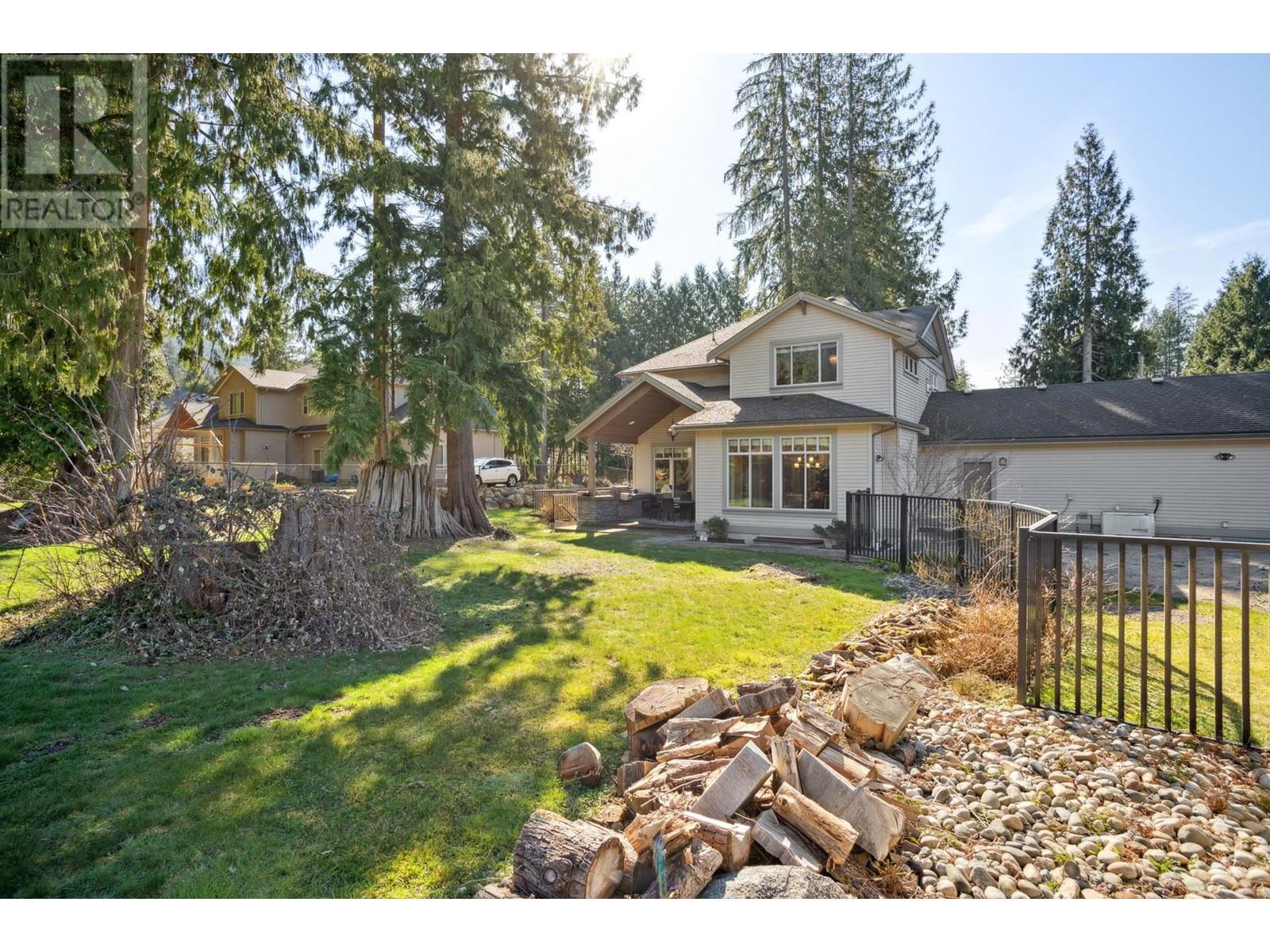 2535 LEGGETT DRIVE, Anmore real estate listing R2935345