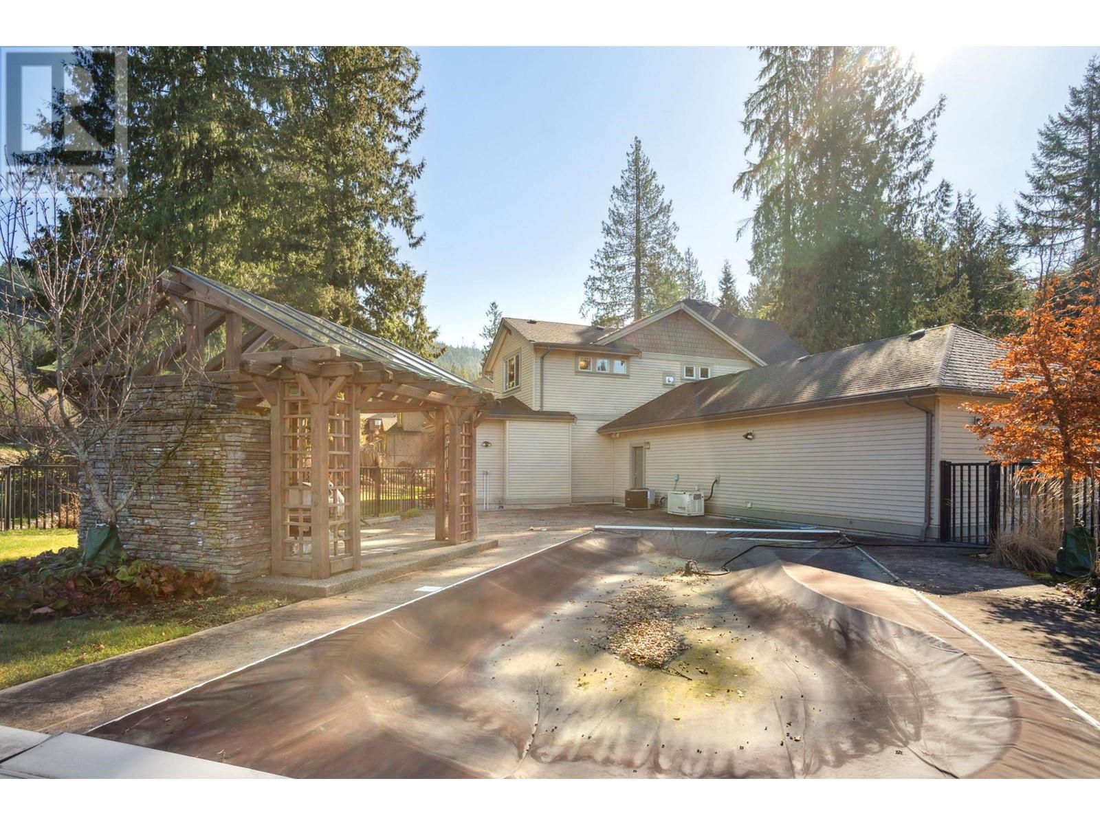 2535 LEGGETT DRIVE, Anmore real estate listing R2935345