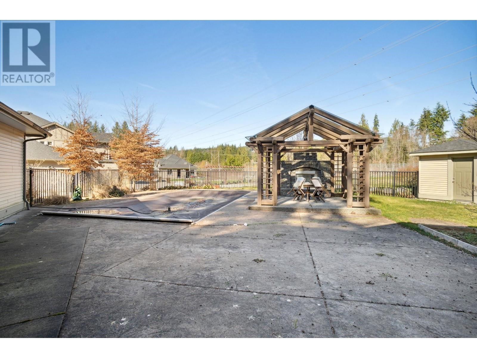 2535 LEGGETT DRIVE, Anmore real estate listing R2935345