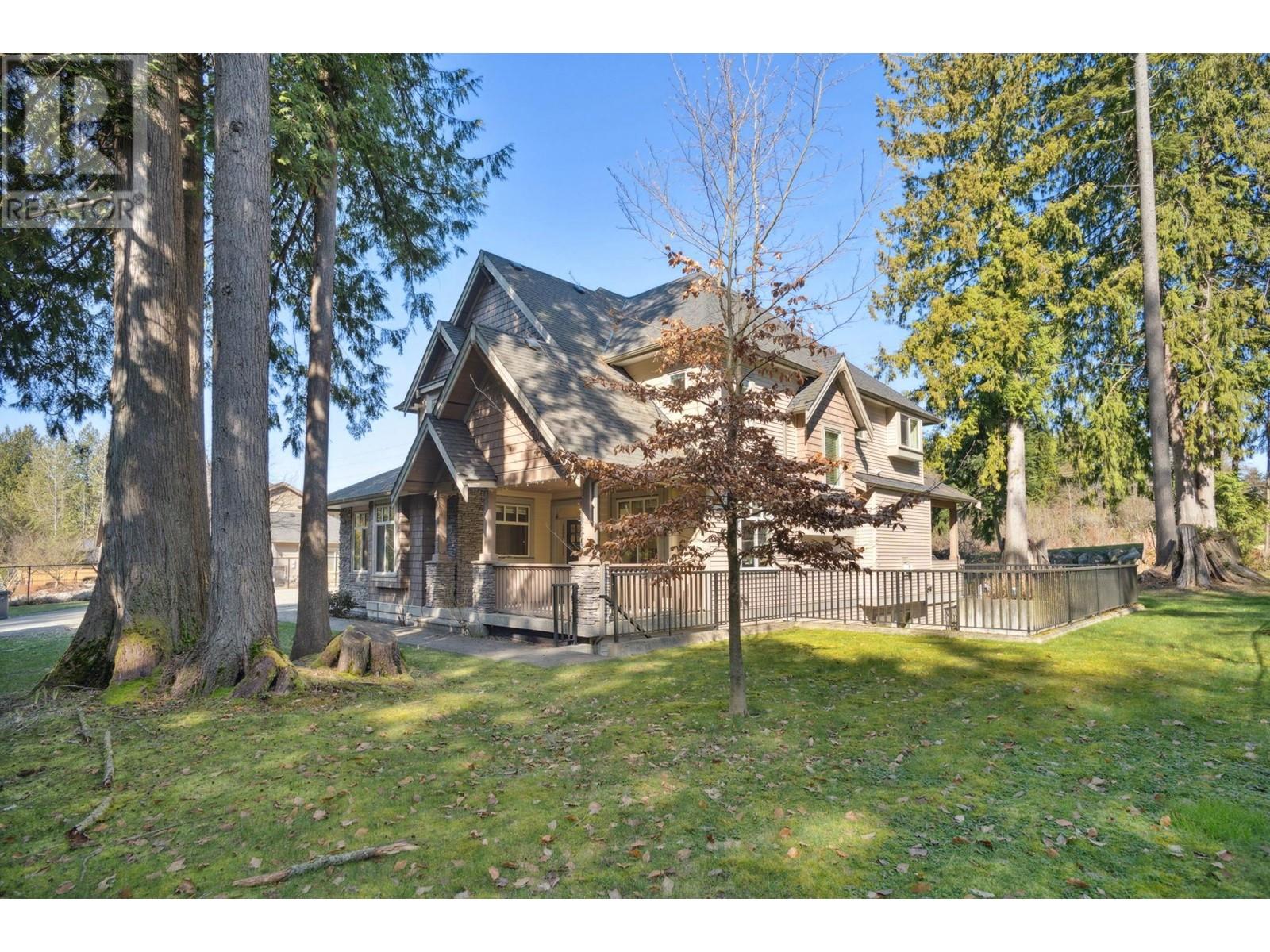 2535 LEGGETT DRIVE, Anmore real estate listing R2935345