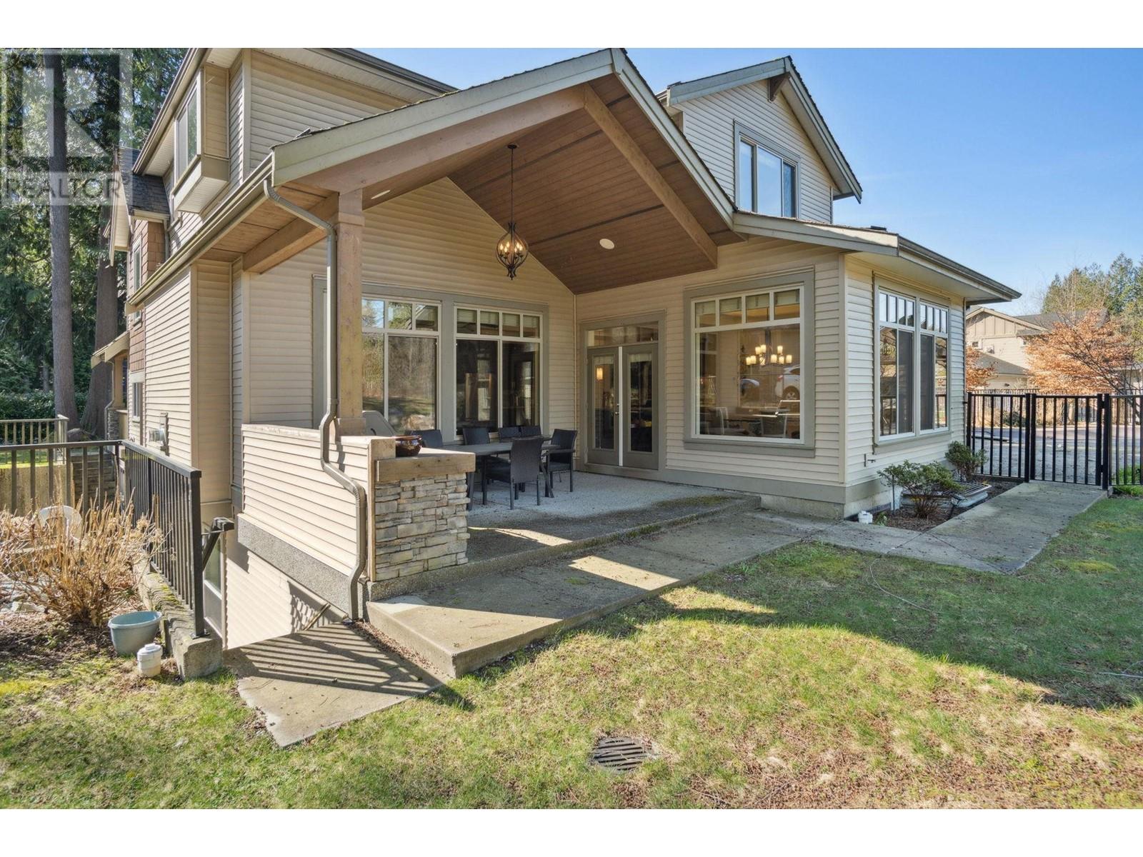 2535 LEGGETT DRIVE, Anmore real estate listing R2935345