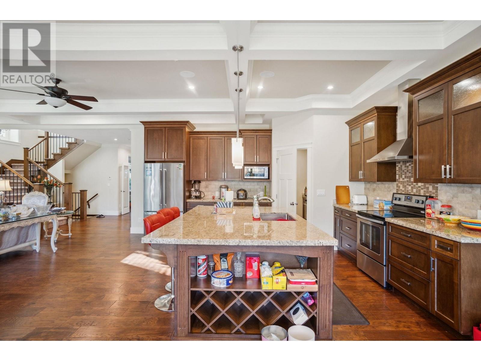 2535 LEGGETT DRIVE, Anmore real estate listing R2935345