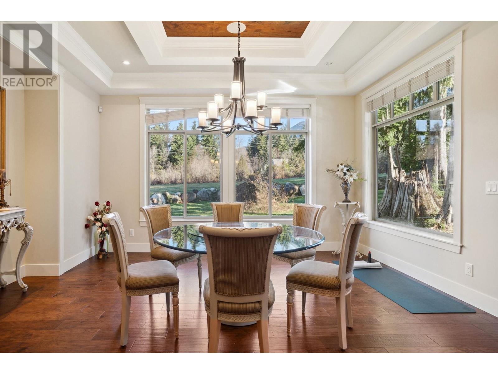 2535 LEGGETT DRIVE, Anmore real estate listing R2935345