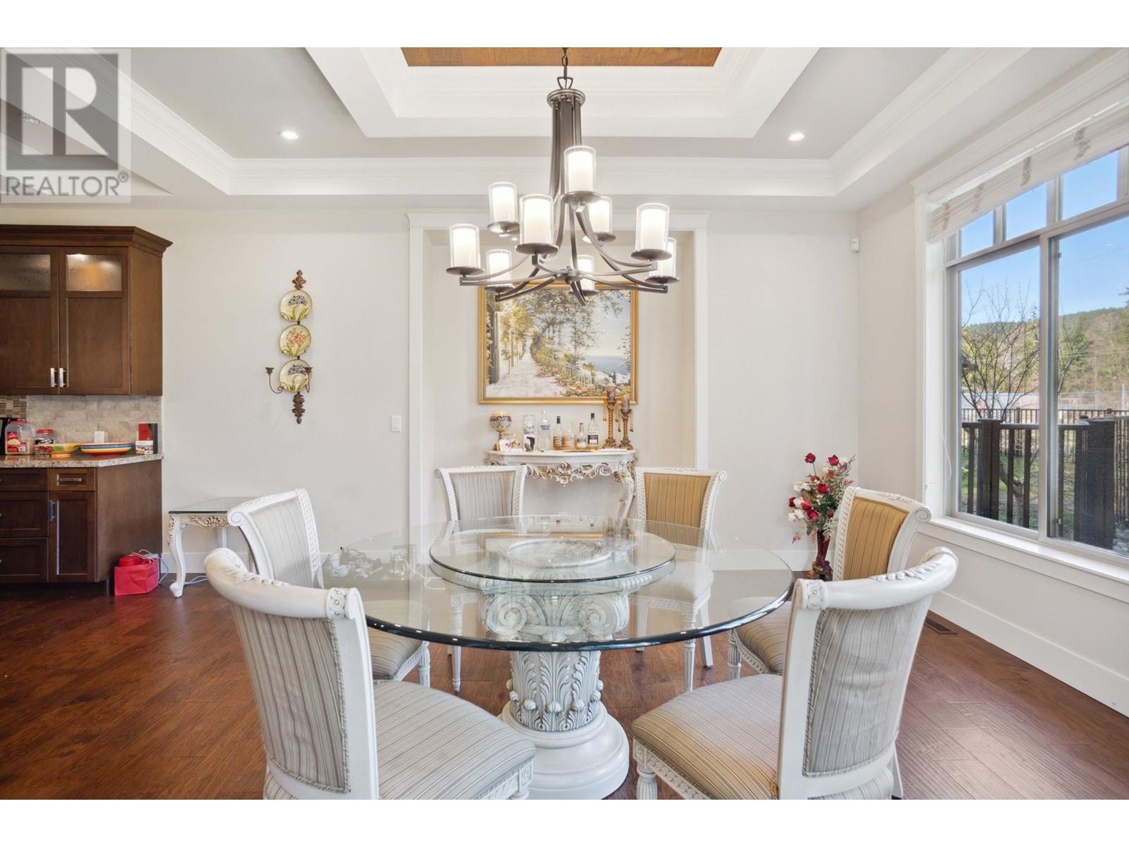 2535 LEGGETT DRIVE, Anmore real estate listing R2935345