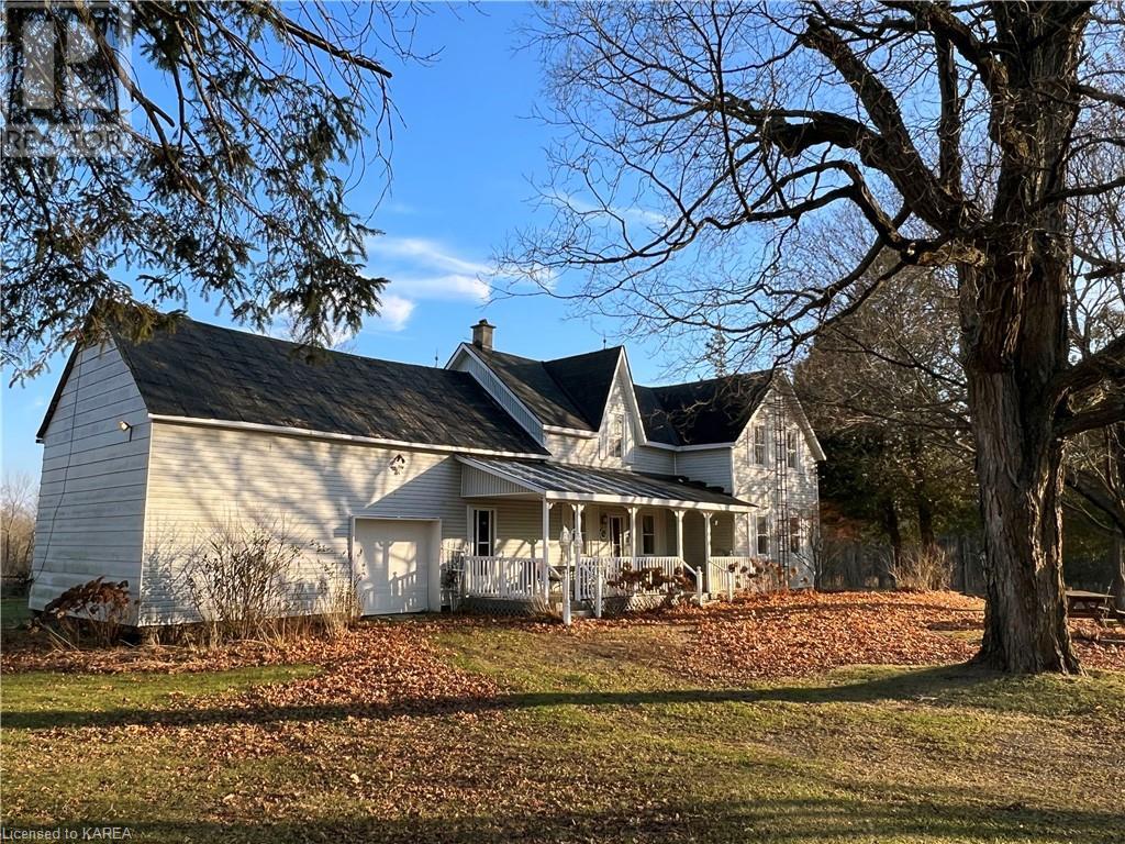 3207 John Martin Road, Hartington
