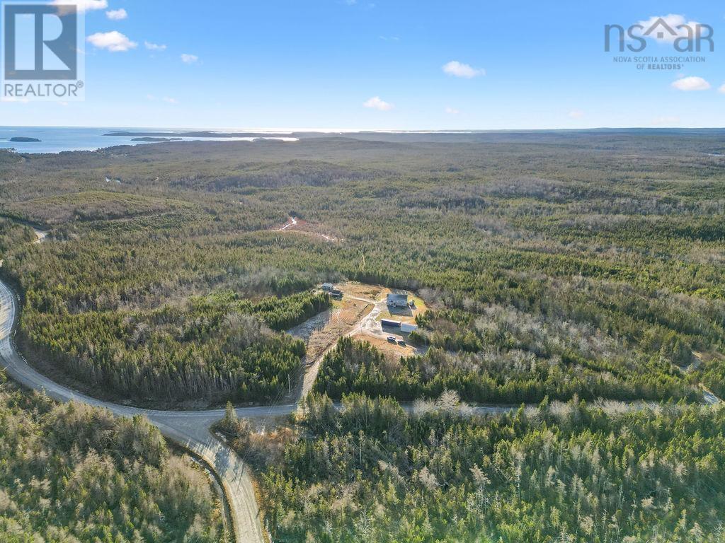 595 Dufferin Mines Road, Port Dufferin
