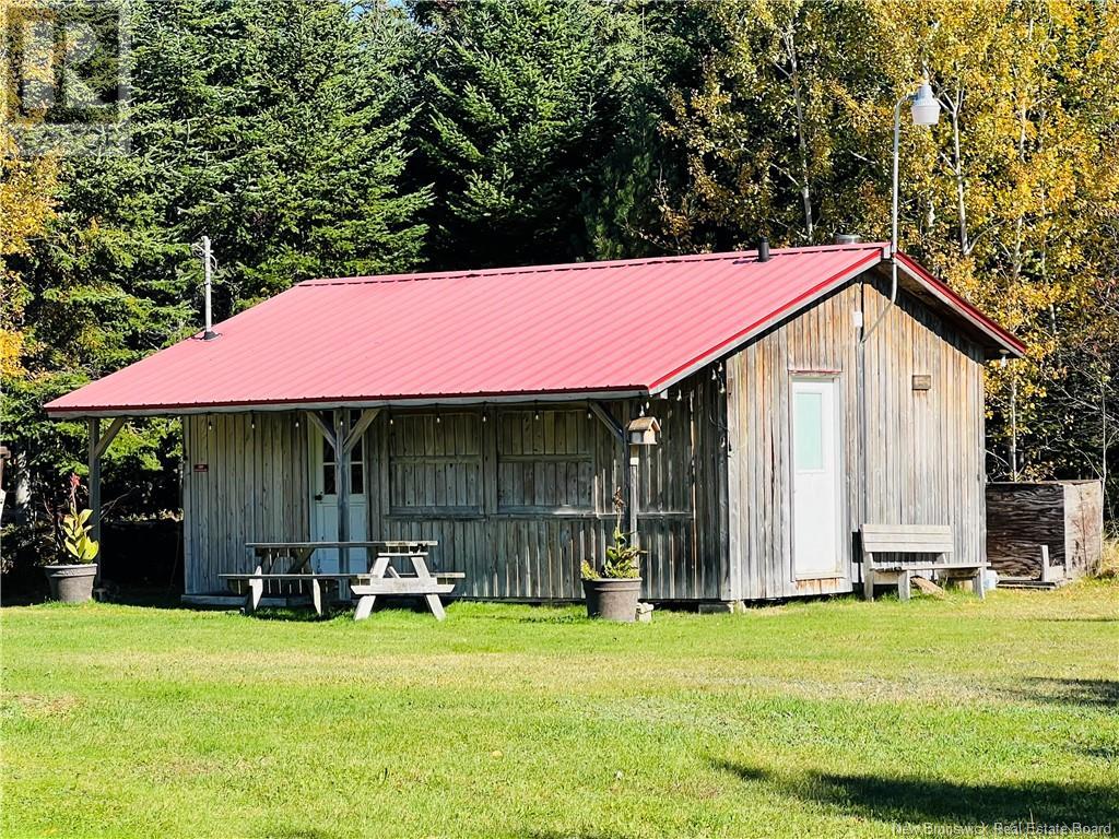 Photo 12 of 321 Chemin Guignard, Petitelameque NB