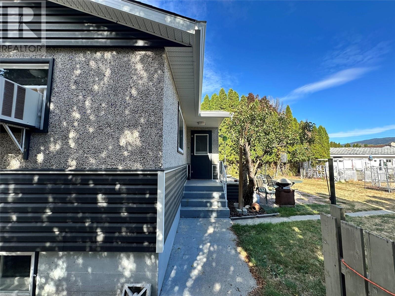 1826 Fairford Drive, Penticton