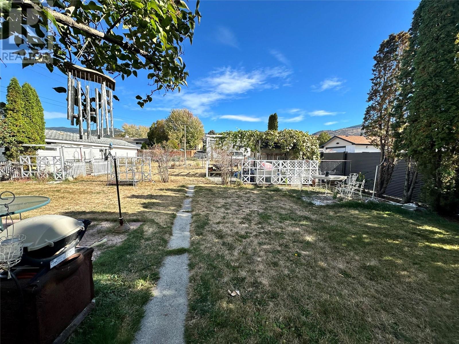 1826 Fairford Drive, Penticton