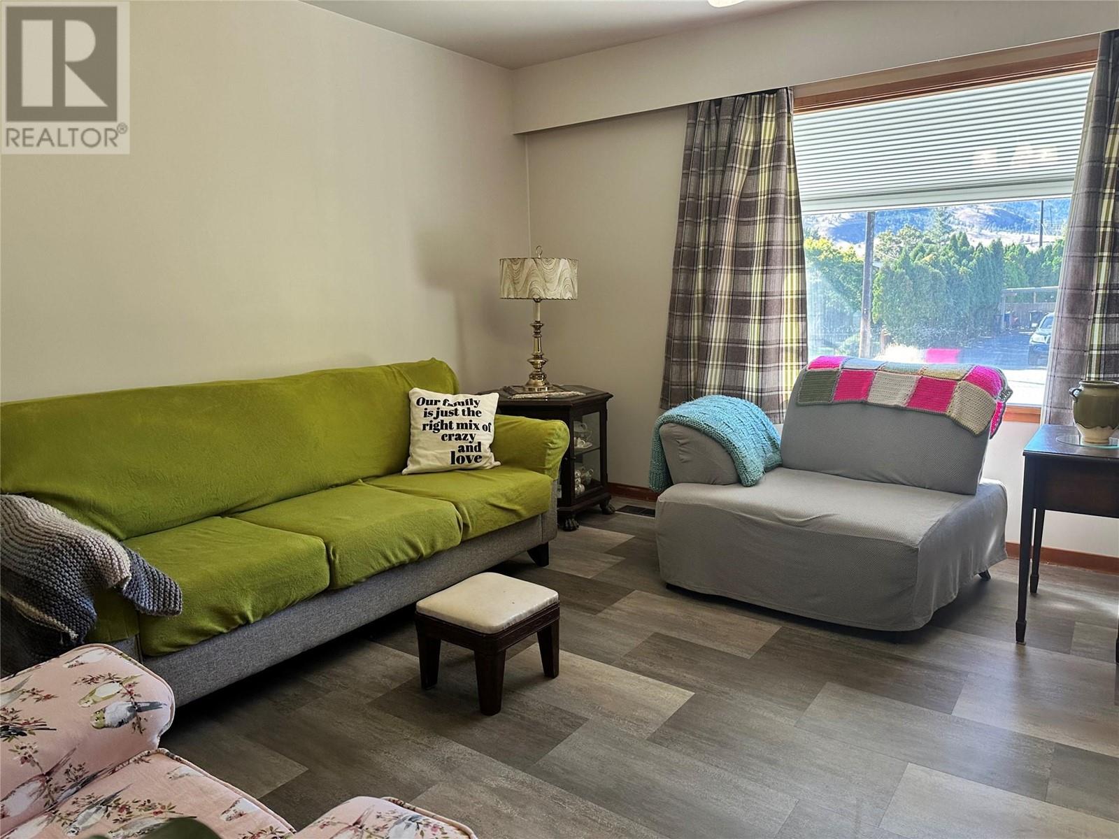 1826 Fairford Drive, Penticton