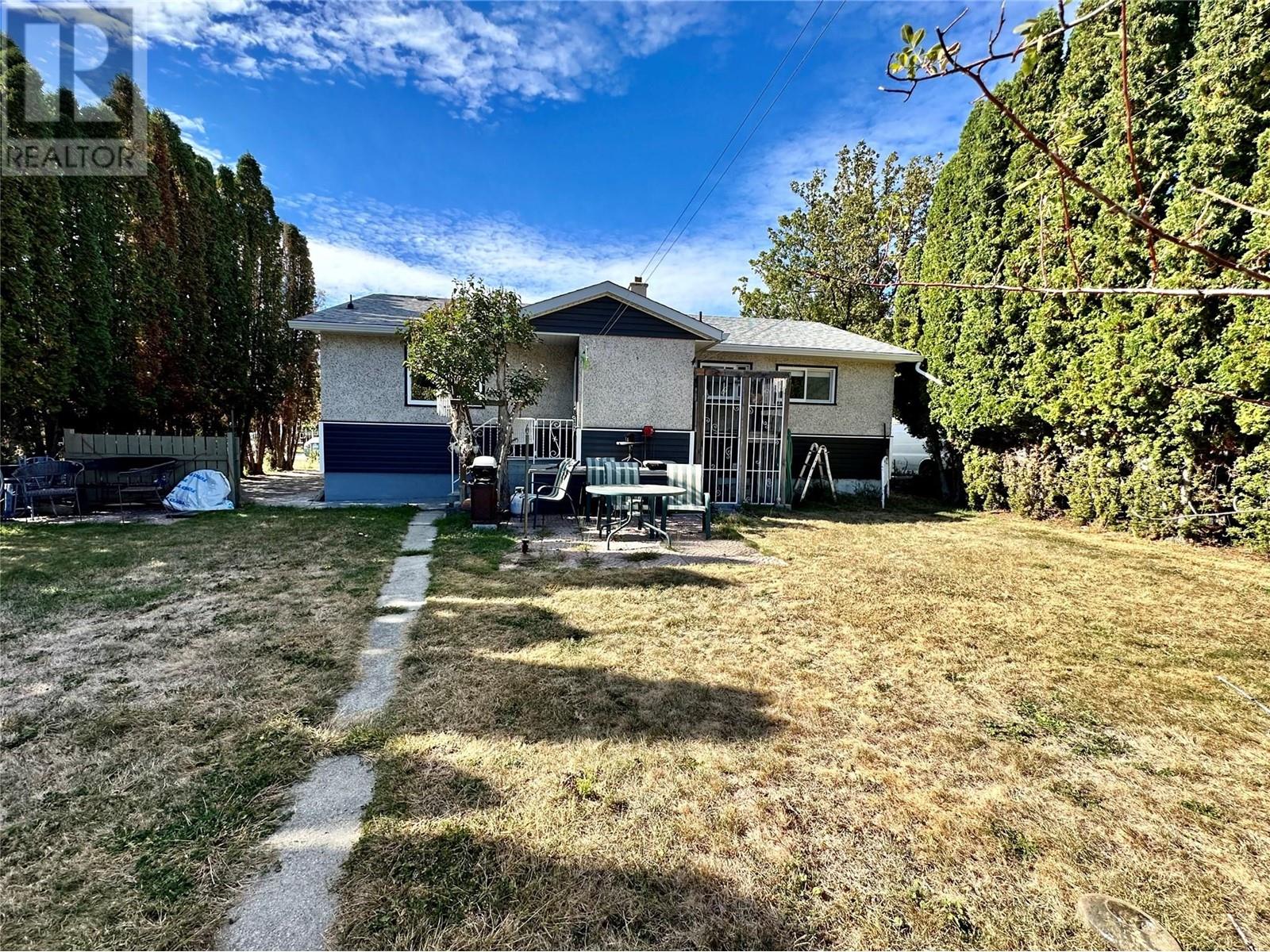 1826 Fairford Drive, Penticton