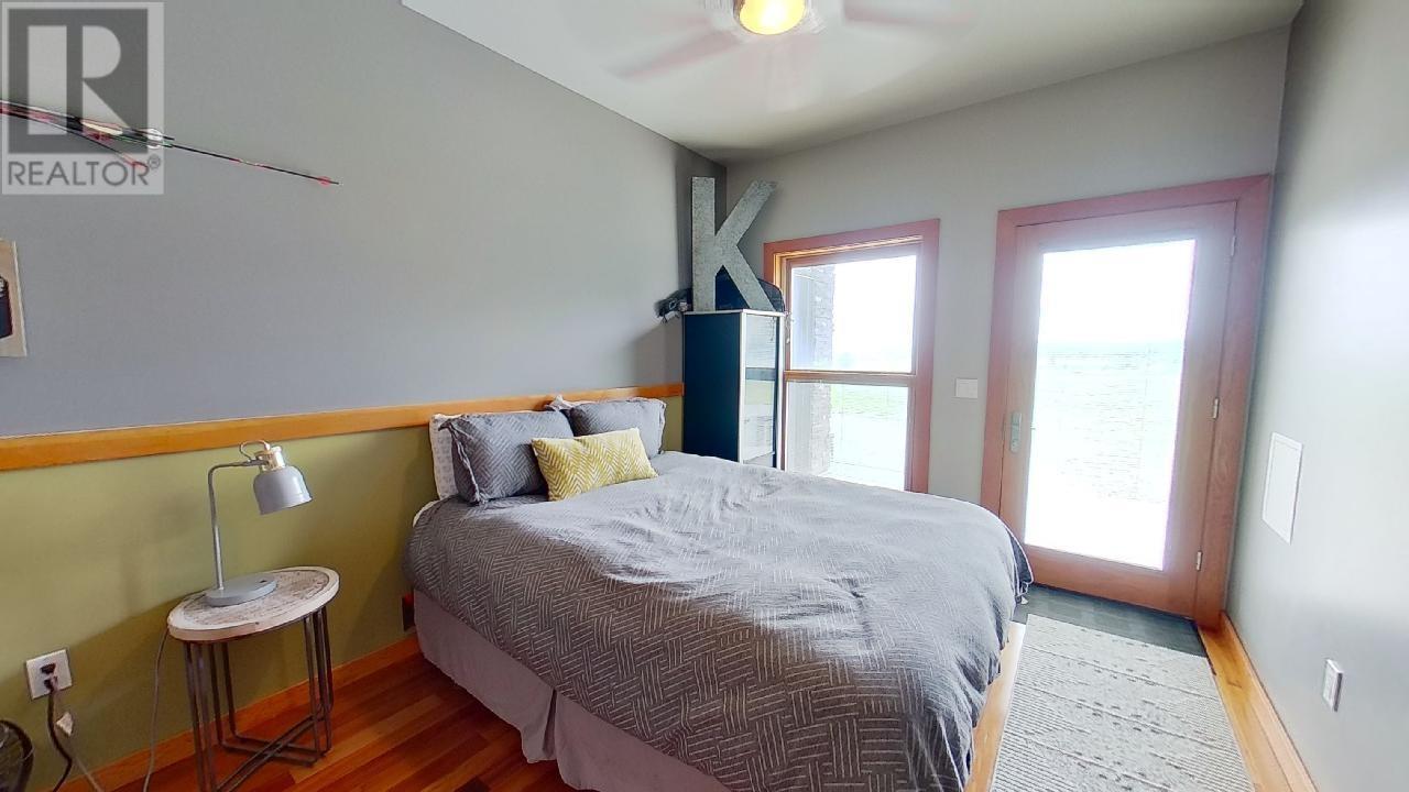 14154 SMITH ROAD, Fort St. John