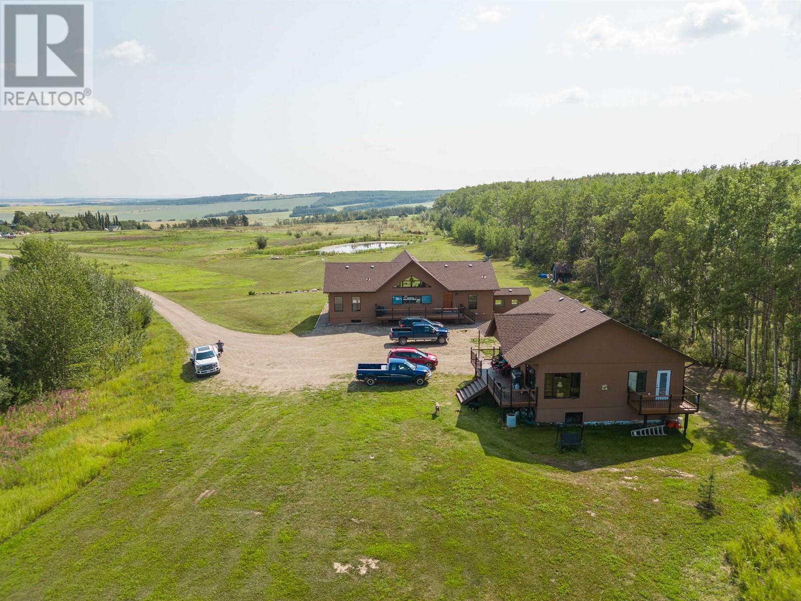 14154 SMITH ROAD, Fort St. John