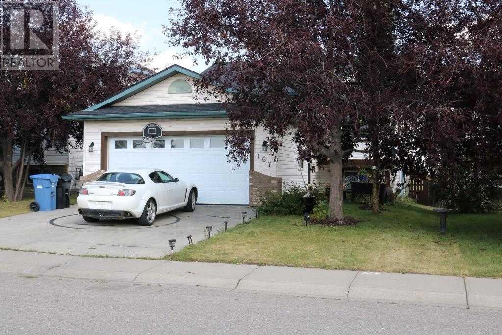 Single Family House Bi-level for Sale in  Covington Close NE Coventry Hills Calgary 