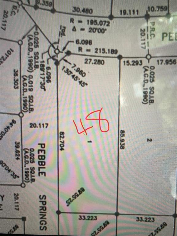 Photo 1 of 48 Pebble Springs Crescent, Belair MB