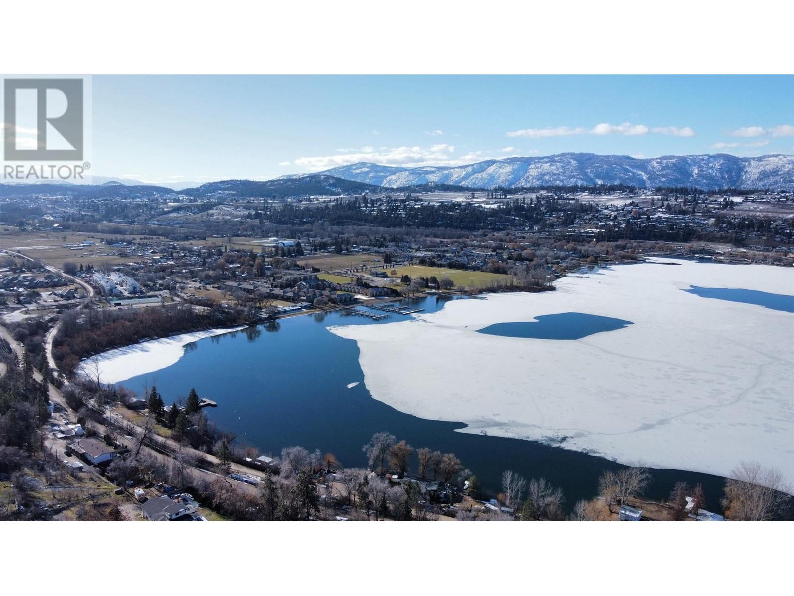 Lot 1 Oyama Road, Lake Country