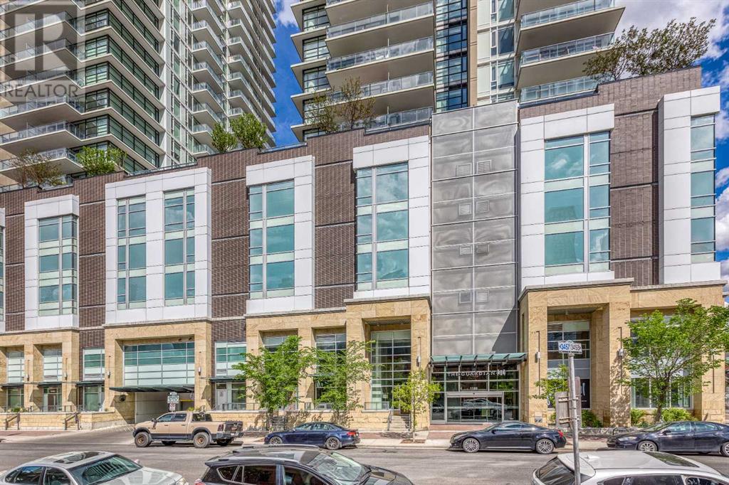 Single Family House High rise for Sale in    Street SE Beltline Calgary 