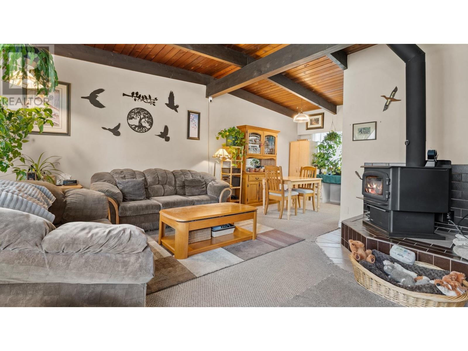 2187 CENTRAL AVENUE, Port Coquitlam real estate listing R2935770