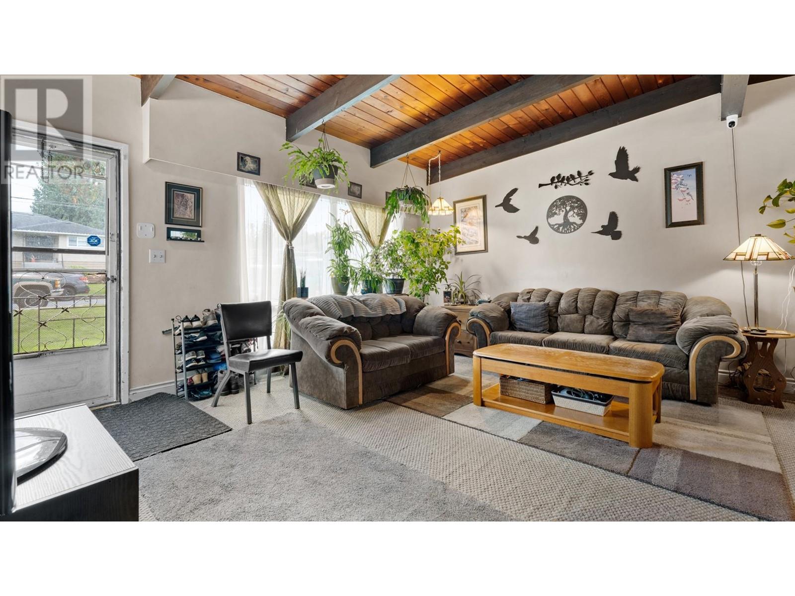 2187 CENTRAL AVENUE, Port Coquitlam real estate listing R2935770