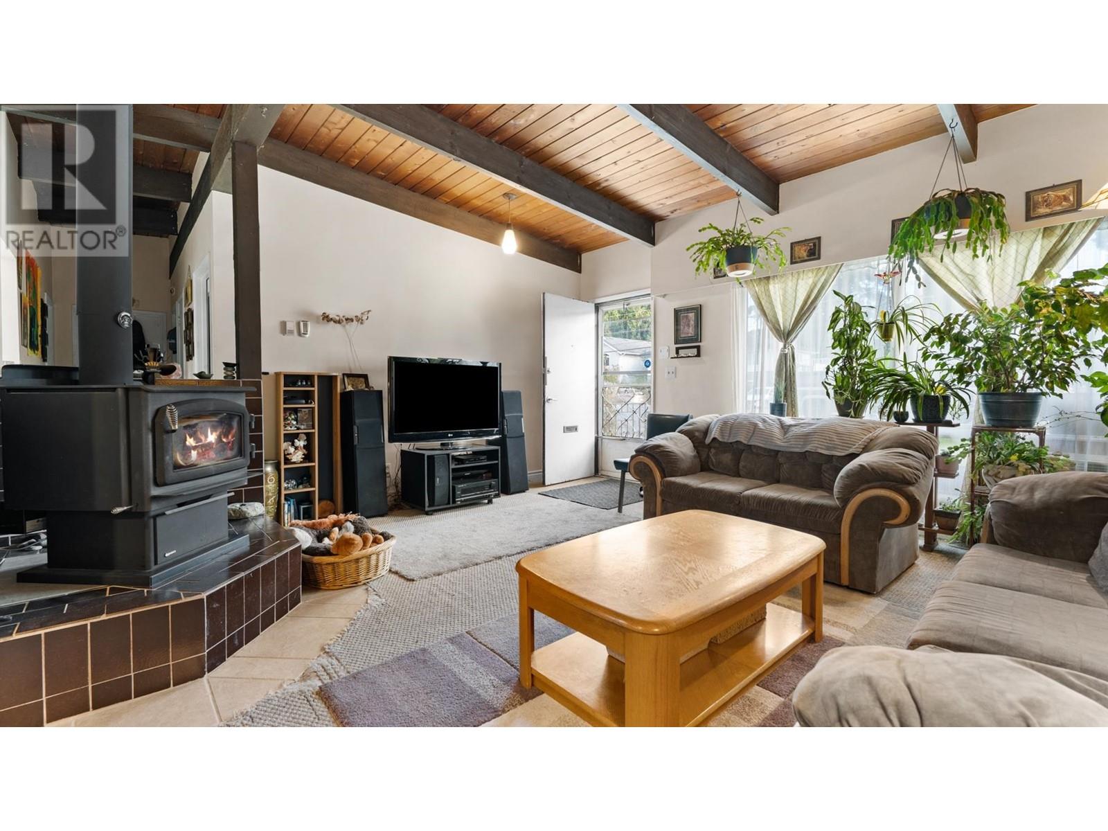 2187 CENTRAL AVENUE, Port Coquitlam real estate listing R2935770