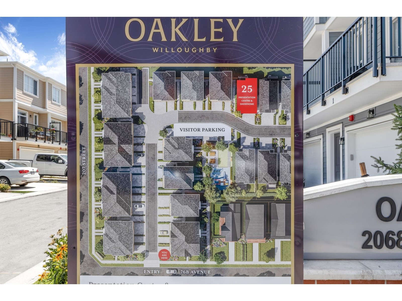 44 20680 76B AVENUE, Langley real estate listing for sale